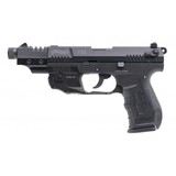 "Walther P22 Pistol .22LR (PR67407) ATX" - 2 of 5