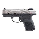 "Ruger SR9C Pistol 9mm (PR67405)" - 2 of 4