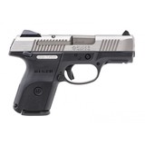 "Ruger SR9C Pistol 9mm (PR67405)" - 1 of 4