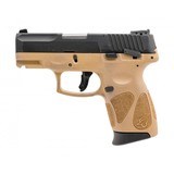 "Taurus PT111 G2C Pistol 9mm (PR67389)" - 4 of 4
