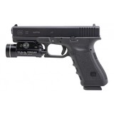 "Glock 22 Gen 3 Pistol .40S&W (PR67401)" - 2 of 5