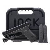 "Glock 22 Gen 3 Pistol .40S&W (PR67401)" - 3 of 5