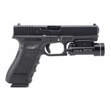 "Glock 22 Gen 3 Pistol .40S&W (PR67401)" - 1 of 5