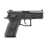"CZ P-07 Pistol 9mm (PR67400)" - 1 of 4