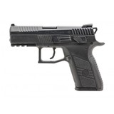 "CZ P-07 Pistol 9mm (PR67400)" - 4 of 4