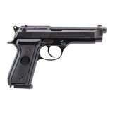 "Beretta 92S Pistol 9mm (PR67394) ATX" - 1 of 6