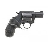 "Taurus Model 85 Revolver .38 Special (PR67393)" - 4 of 4