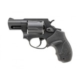 "Taurus Model 85 Revolver .38 Special (PR67393)" - 1 of 4