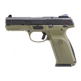 "Ruger Stainless SR9 Pistol 9mm (PR67392)" - 2 of 3