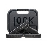"Glock 22 Gen 4 Pistol .40 S&W (PR67409)" - 2 of 4