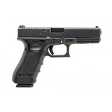 "Glock 22 Gen 4 Pistol .40 S&W (PR67409)" - 1 of 4