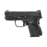 "Springfield XDS-45 Pistol .45ACP (PR67410)" - 4 of 4