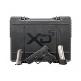 "Springfield XDS-45 Pistol .45ACP (PR67410)" - 2 of 4