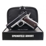 "Springfield Ronin Pistol 9mm (PR67411)" - 6 of 7