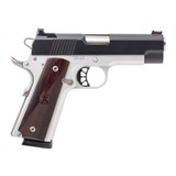 "Springfield Ronin Pistol 9mm (PR67411)" - 1 of 7