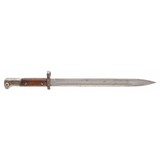 "Czech VZ24 Short Bayonet Only (MEW3601)" - 1 of 2