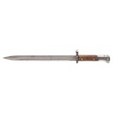 "Czech VZ24 Short Bayonet Only (MEW3601)" - 2 of 2