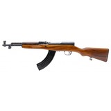 "Jianshe SKS Paratrooper Rifle 7.62x39mm (R41567)" - 3 of 6