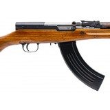 "Jianshe SKS Paratrooper Rifle 7.62x39mm (R41567)" - 4 of 6