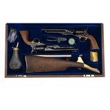 "Colt Cavalry Commemorative Set 1860 Army Revolvers (AC1119) Consignment" - 1 of 19