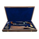"Colt Cavalry Commemorative Set 1860 Army Revolvers (AC1119) Consignment" - 3 of 19