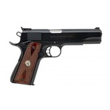 "Colt Government MKIV Series 70 1911 Pistol .45 ACP (PR67291) ATX" - 1 of 6