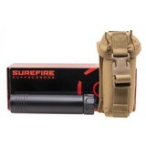 "Surefire SOCOM556-RC2 Suppressor 5.56 (NGZ4466) NEW" - 1 of 3