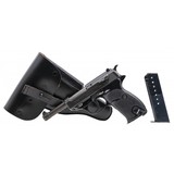 "Walther P38 Pistol 9mm (PR67341)" - 1 of 9