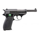 "Walther P38 Pistol 9mm (PR67341)" - 2 of 9