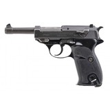 "Walther P38 Pistol 9mm (PR67341)" - 3 of 9