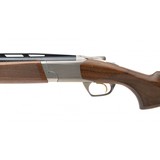 "Browning Cynergy CX Shotgun 12 Gauge (S16186)" - 2 of 4