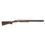 "Browning Cynergy CX Shotgun 12 Gauge (S16186)" - 1 of 4