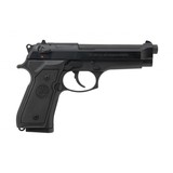 "Beretta 92FS Pistol 9mm (PR67340) ATX" - 1 of 6