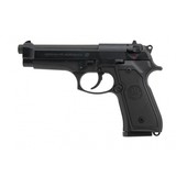 "Beretta 92FS Pistol 9mm (PR67340) ATX" - 6 of 6