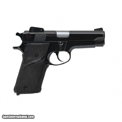 "Smith & Wesson Model 559 Pistol 9mm (PR67379) DTX"
