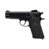 "Smith & Wesson Model 559 Pistol 9mm (PR67379)" - 4 of 4