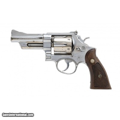 "Smith & Wesson 28 Highway Patrol .357 Magnum (PR67381)"