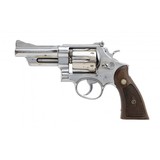 "Smith & Wesson 28 Highway Patrol .357 Magnum (PR67381)"