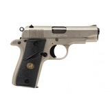 "Colt MKIV Series 80 Pistol .380 ACP (C19995)" - 1 of 6