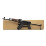 "(SN: ZUF-000033) Zastava ZPAP M77UF Rifle 7.62x39mm (NGZ4475) NEW" - 2 of 5