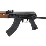 "(SN: ZUF-000859) Zastava ZPAP M77UF Rifle 7.62x39mm (NGZ4475) NEW" - 3 of 5