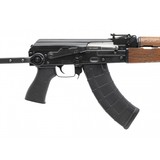 "(SN: ZUF-000859) Zastava ZPAP M77UF Rifle 7.62x39mm (NGZ4475) NEW" - 5 of 5