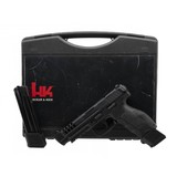 "Heckler & Koch VP9L Pistol 9mm (PR67343)" - 2 of 4