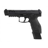 "Heckler & Koch VP9L Pistol 9mm (PR67343)" - 4 of 4