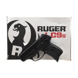 "Ruger LC9S Pistol 9mm (PR67390)" - 2 of 4