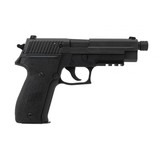 "Sig Sauer MK-25 P226 Pistol 9mm (PR67399) ATX"