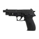"Sig Sauer MK-25 P226 Pistol 9mm (PR67399) ATX" - 7 of 7