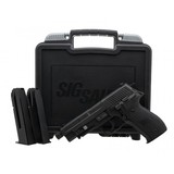 "Sig Sauer MK-25 P226 Pistol 9mm (PR67399) ATX" - 2 of 7