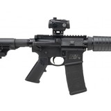 "Smith & Wesson M&P 15 Rifle 5.56 Nato (R41904)" - 4 of 4