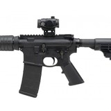"Smith & Wesson M&P 15 Rifle 5.56 Nato (R41904)" - 2 of 4